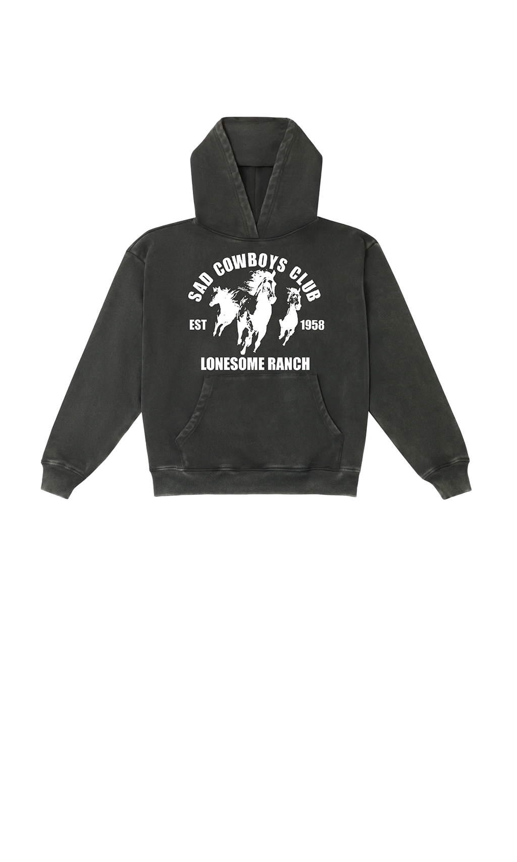 Herd - Adult & Kids T-Shirts, Sweatshirts & Hoodies apparel design preview 1