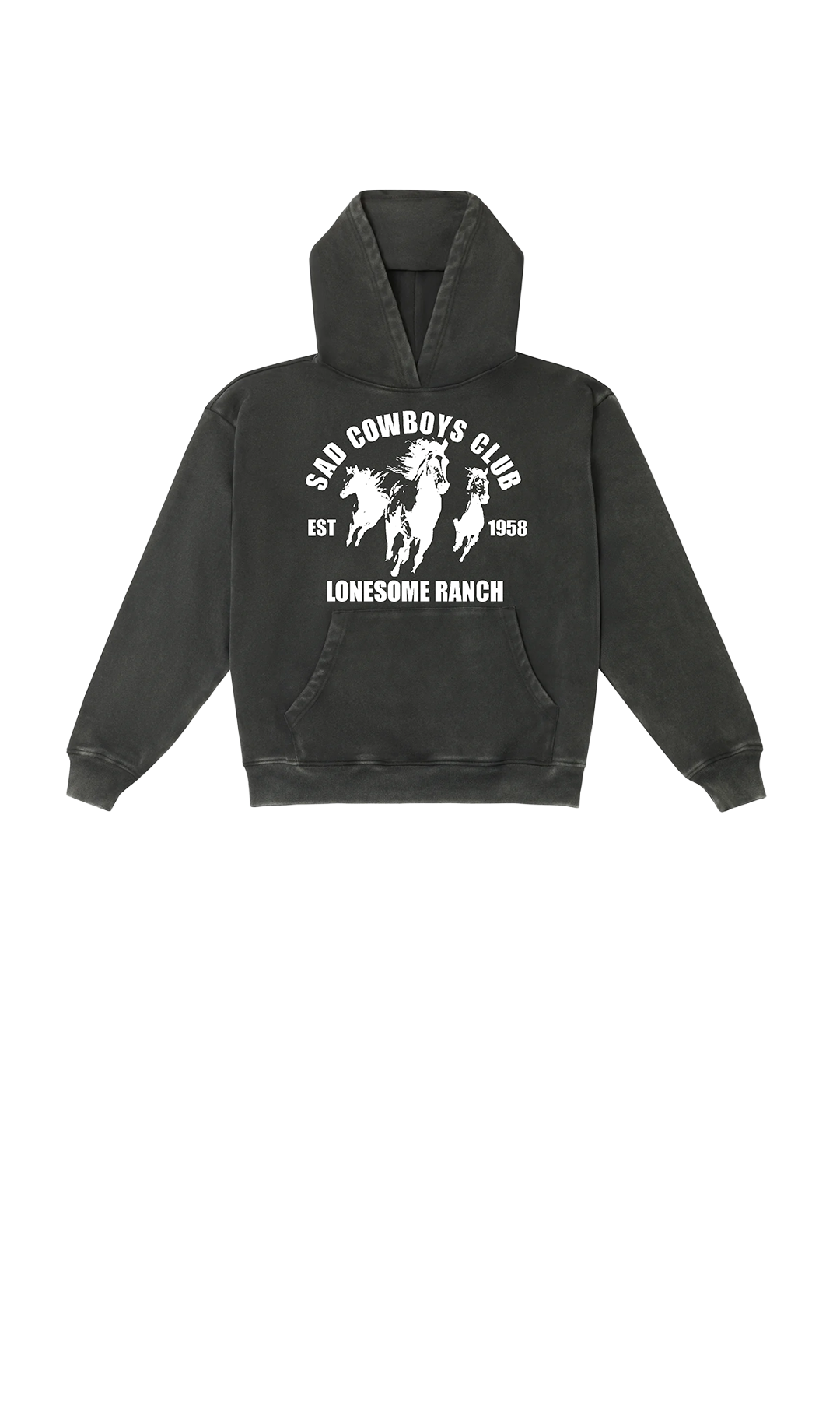 Herd - Adult & Kids T-Shirts, Sweatshirts & Hoodies apparel design preview 1