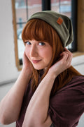 Rib Beanie - Adult & Kids T-Shirts, Sweatshirts & Hoodies apparel design preview 1