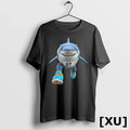 67 Meme Tralalero Tralala Runner Italian Brainrot - Adult & Kids T-Shirts, Sweatshirts & Hoodies apparel design preview 1