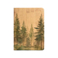 Pines Journal - Adult & Kids T-Shirts, Sweatshirts & Hoodies apparel design preview 1