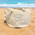 Coastal Cowgirl, Beach Bag, Gifts, Tote Bags - Adult & Kids T-Shirts, Sweatshirts & Hoodies apparel design preview 1