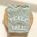 Comfort Colors Pickleball Gifts - Adult & Kids T-Shirts, Sweatshirts & Hoodies apparel design preview 1