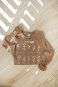 You Are Mineral Washed Graphic - Adult & Kids T-Shirts, Sweatshirts & Hoodies apparel design preview 1