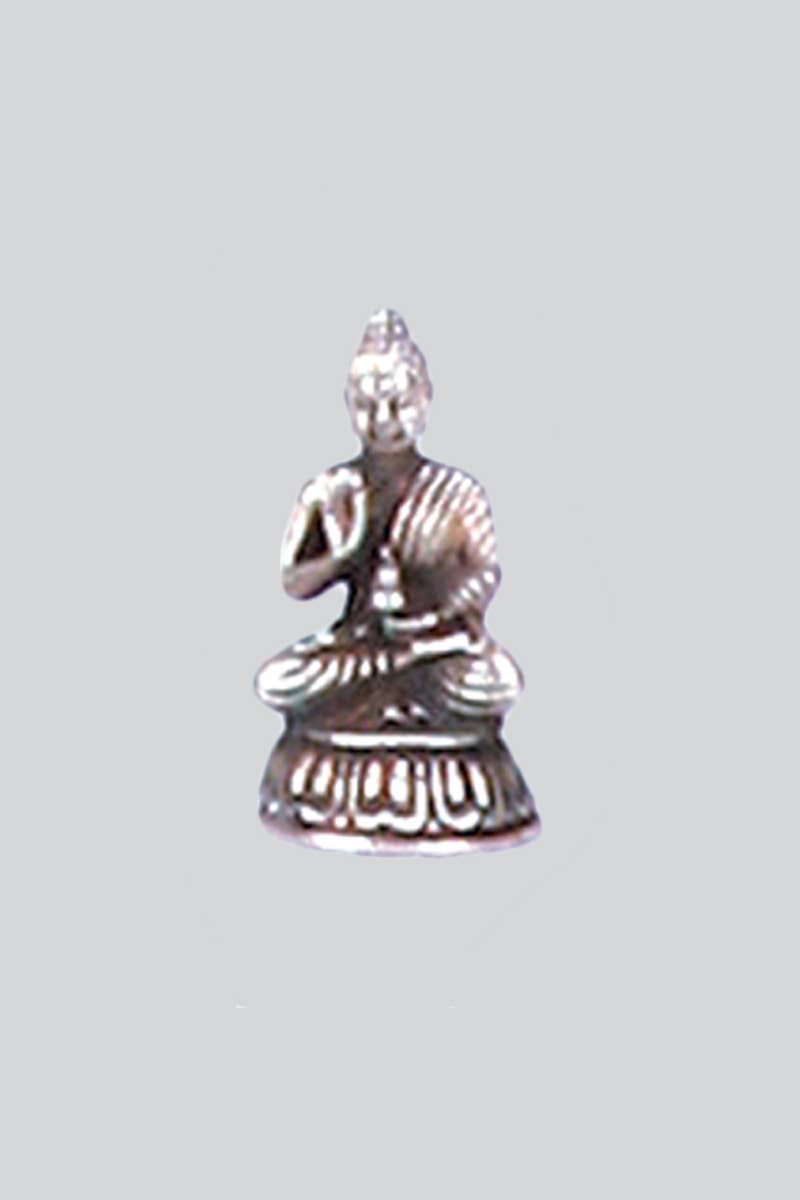 Teaching Buddha Statue (S-59) - Adult & Kids T-Shirts, Sweatshirts & Hoodies apparel design preview 1