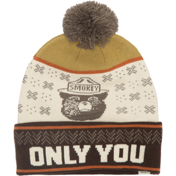 Only You Beanie - Adult & Kids T-Shirts, Sweatshirts & Hoodies apparel design preview 1