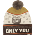 Only You Beanie - Adult & Kids T-Shirts, Sweatshirts & Hoodies apparel design preview 1