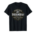 Shenandoah National Park T-Shirt - Aesthetic Graphic Men Women - T-Shirt, Sweatshirt, Hoodie