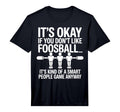 Funny Foosball Table Soccer Play T-Shirt - Streetwear Style for Adults - T-Shirt, Sweatshirt, Hoodie