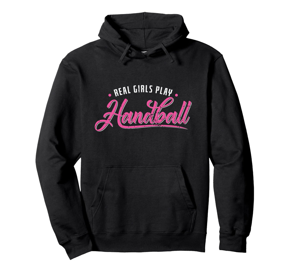 Handball Sports Team Team Goalkeeper Hoodie - Casual Everyday Wear Unisex - T-Shirt, Sweatshirt, Hoodie