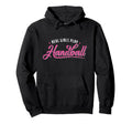 Handball Sports Team Team Goalkeeper Hoodie - Casual Everyday Wear Unisex - T-Shirt, Sweatshirt, Hoodie