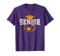 Class 2025 Soccer Graduation Class 2025 T-Shirt - Graphic Print Men Women - T-Shirt, Sweatshirt, Hoodie