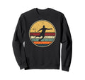 Soccer Player Distressed Football Sweatshirt - Custom Art Print Unisex - T-Shirt, Sweatshirt, Hoodie