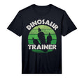 Dinosaur Trainer Funny Dinosaur Patten T-Shirt - Aesthetic Graphic Unisex - T-Shirt, Sweatshirt, Hoodie