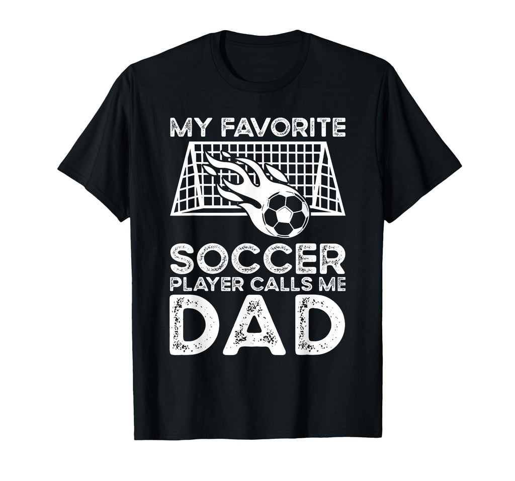 Soccer Dad T-Shirt - Custom Art Print Men Women - T-Shirt, Sweatshirt, Hoodie