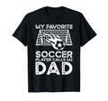 Soccer Dad T-Shirt - Custom Art Print Men Women - T-Shirt, Sweatshirt, Hoodie