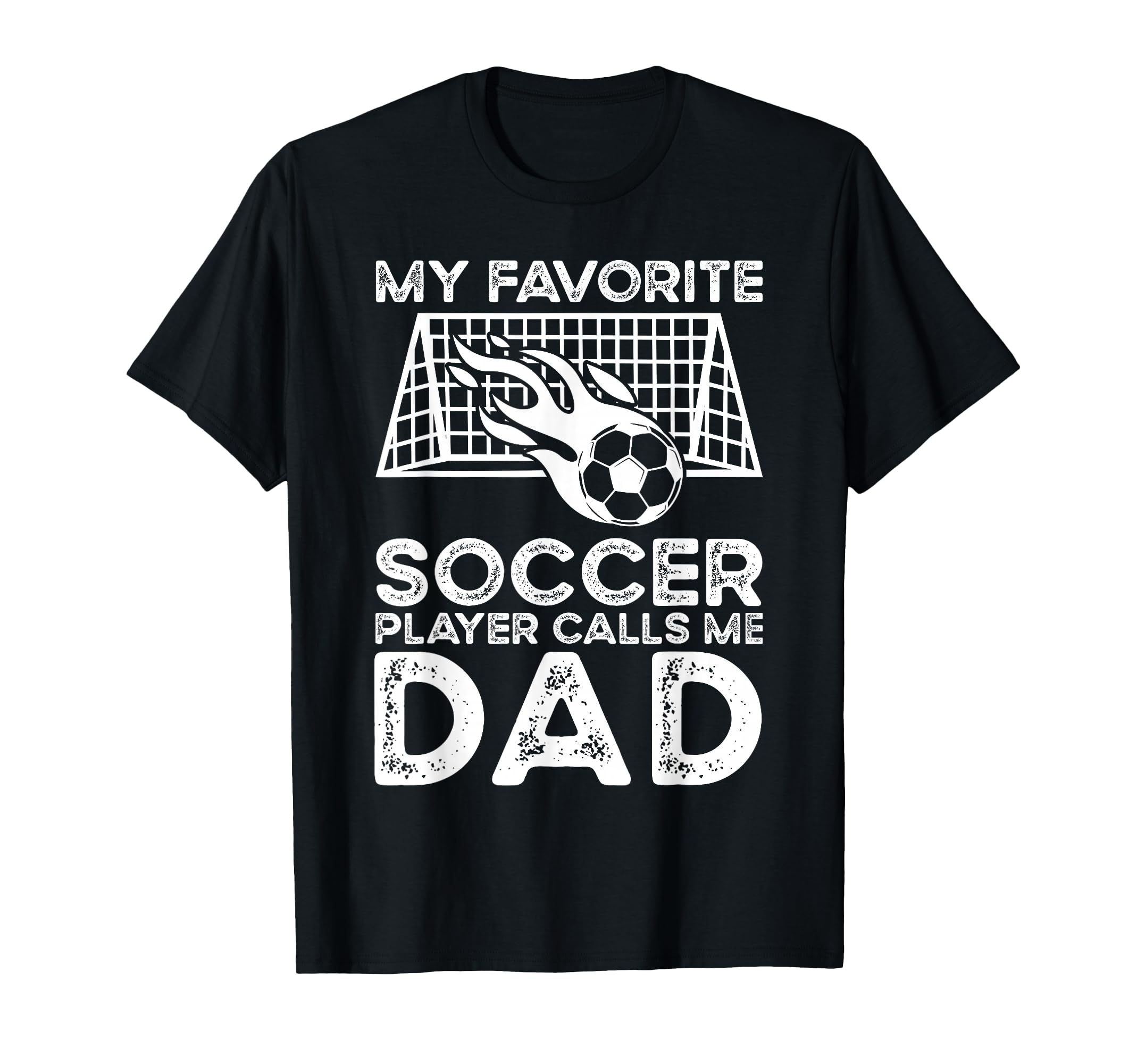 Soccer Dad T-Shirt - Custom Art Print Men Women - T-Shirt, Sweatshirt, Hoodie