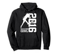 10Th Birthday Soccer 2016 Hoodie - Unique Graphic Men Women - T-Shirt, Sweatshirt, Hoodie