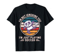 Panda Im Not Ignoring You Im Just T-Shirt - Graphic Print for Adults - T-Shirt, Sweatshirt, Hoodie