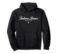 Indiana Dunes National Park Hoodie - Aesthetic Graphic for Adults - T-Shirt, Sweatshirt, Hoodie