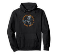 Rink Rat Citrus Heights Sacramento Hoodie - Custom Art Print Men Women - T-Shirt, Sweatshirt, Hoodie