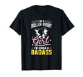 Skater Roller Skates Roller T-Shirt - Casual Everyday Wear for Adults - T-Shirt, Sweatshirt, Hoodie