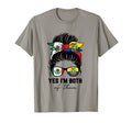 Half Mexican Half Ecuadorian Mexico T-Shirt - Trendy Graphic for Adults - T-Shirt, Sweatshirt, Hoodie