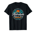 Haleakala National Park Hawaii Maui T-Shirt - Trendy Graphic Men Women - T-Shirt, Sweatshirt, Hoodie