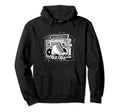 Roller Skates Fun Skating Lifestyle Hobby Hoodie - Trendy Graphic Unisex - T-Shirt, Sweatshirt, Hoodie