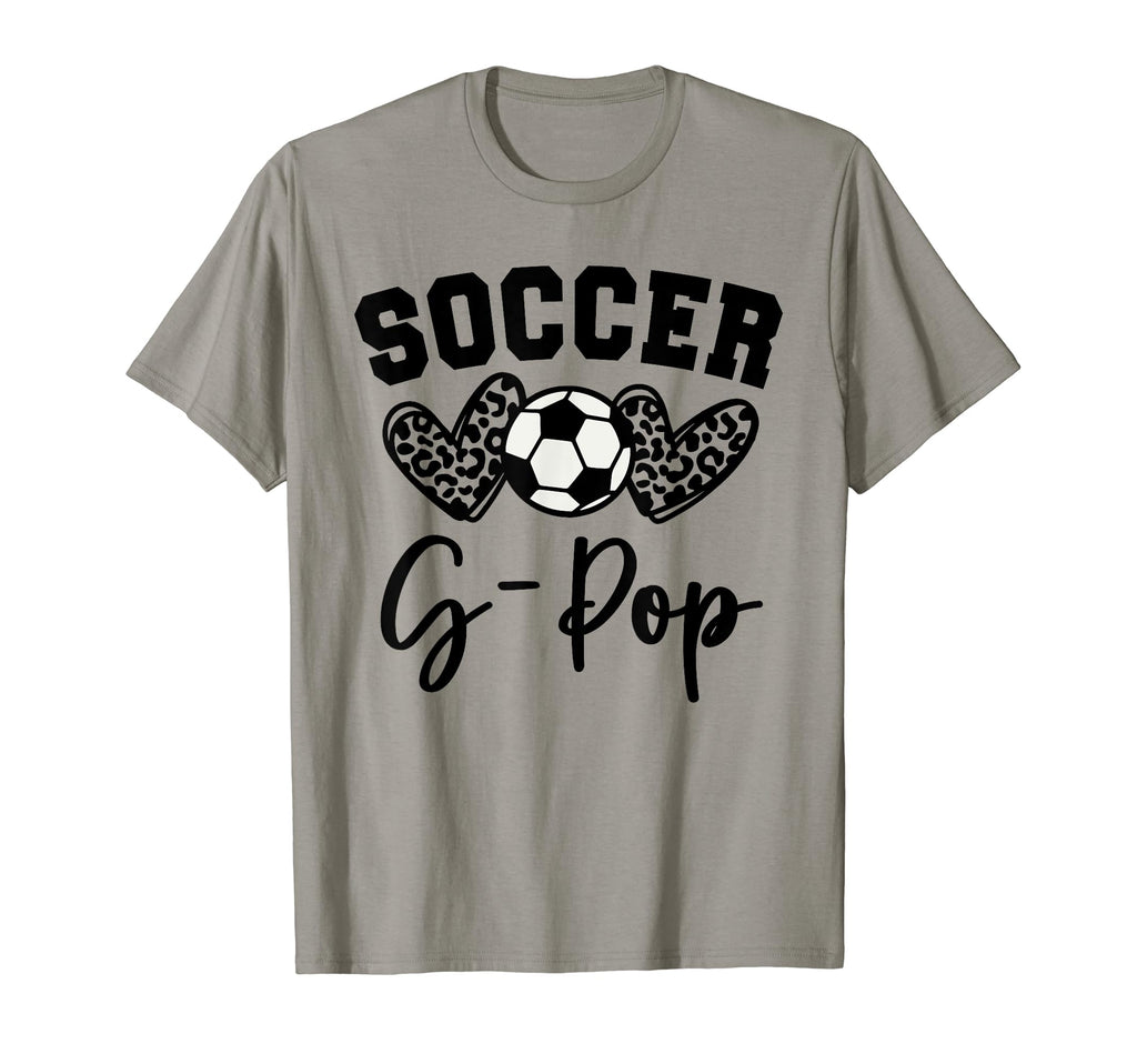 Soccer Matching Family Game And Gifts T-Shirt - Casual Everyday Wear Unisex - T-Shirt, Sweatshirt, Hoodie