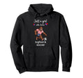 Bigfoot Soccer Bigfoot Soccer Hoodie - Aesthetic Graphic Men Women - T-Shirt, Sweatshirt, Hoodie