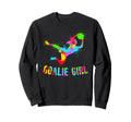 Soccer Goalie Soccer Goalkeeper Sweatshirt - Streetwear Style Unisex - T-Shirt, Sweatshirt, Hoodie