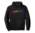 Gaymer Video Games Gaming Gift Hoodie - Fun Novelty Design for Adults - T-Shirt, Sweatshirt, Hoodie