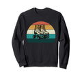 Roller Skate Rollerskates Sk8 Gift Sweatshirt - Unique Graphic for Adults - T-Shirt, Sweatshirt, Hoodie