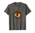 Tree Redwood National Park T-Shirt - Graphic Print Unisex - T-Shirt, Sweatshirt, Hoodie