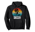 Funny Native American Player Sunset Hoodie - Aesthetic Graphic Unisex - T-Shirt, Sweatshirt, Hoodie