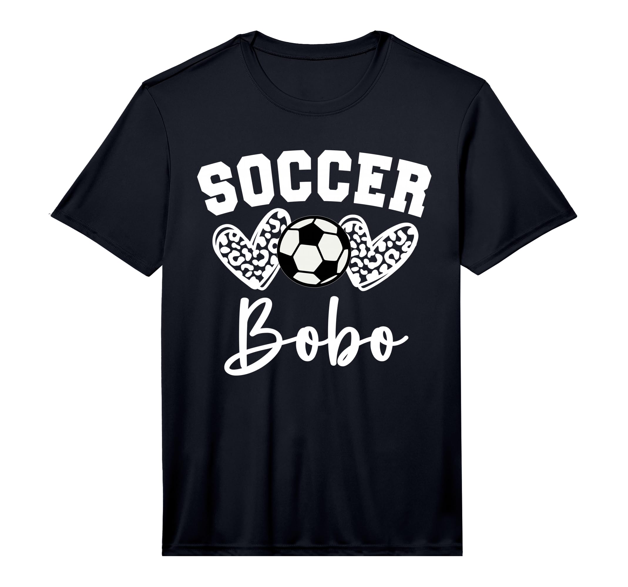 Soccer Bobo Matching Family Soccer T-Shirt - Unique Graphic Men Women - T-Shirt, Sweatshirt, Hoodie