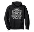 Pinball Funny Pinballer Flipping Ball Hoodie - Novelty Apparel Unisex - T-Shirt, Sweatshirt, Hoodie