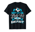 Funny Dont Let Pretty Face Fool You T-Shirt - Custom Art Print Men Women - T-Shirt, Sweatshirt, Hoodie