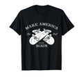 Skateboard Skateboarding Make T-Shirt - Casual Everyday Wear Unisex - T-Shirt, Sweatshirt, Hoodie