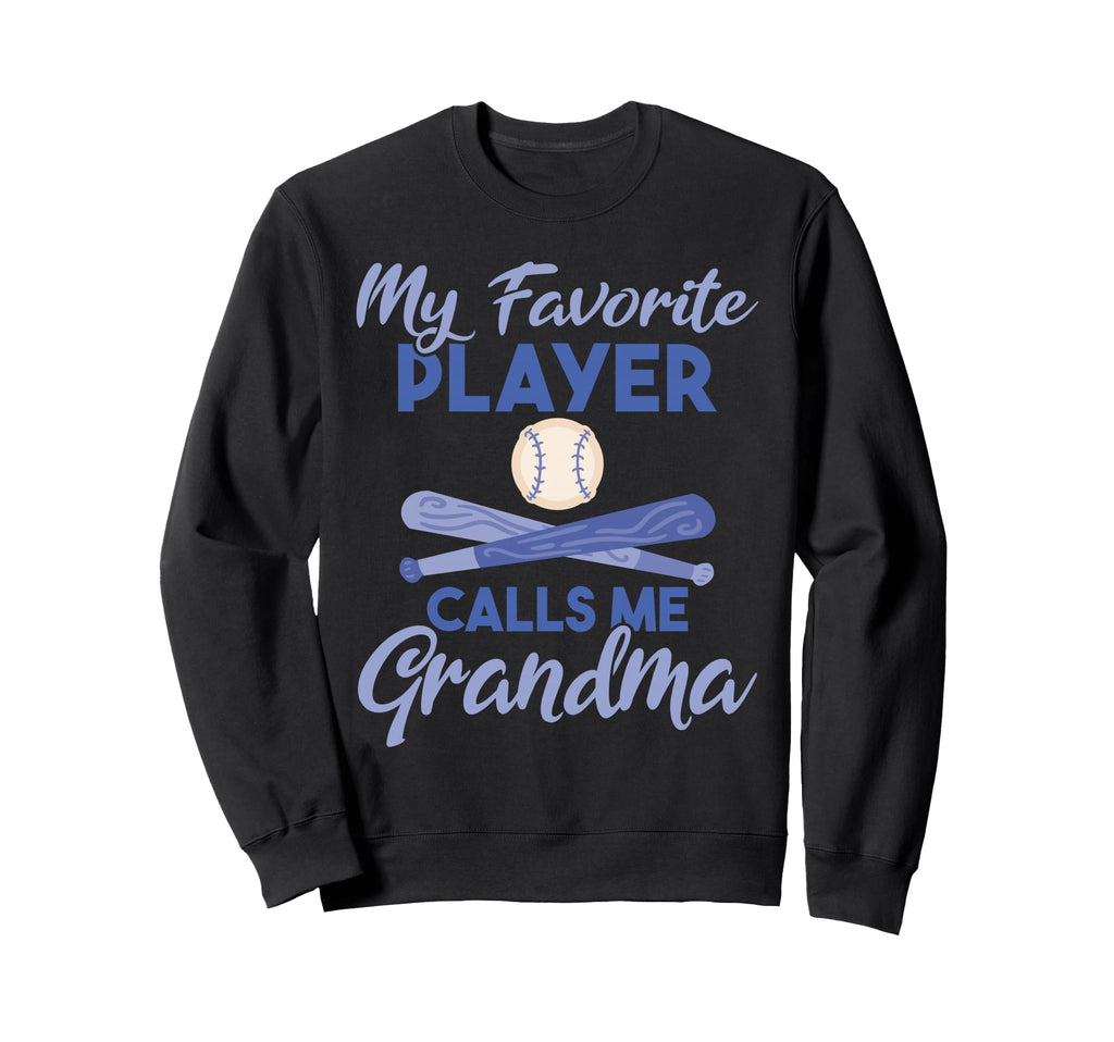 My Favorite Player Calls Me Sweatshirt - Custom Art Print for Adults - T-Shirt, Sweatshirt, Hoodie