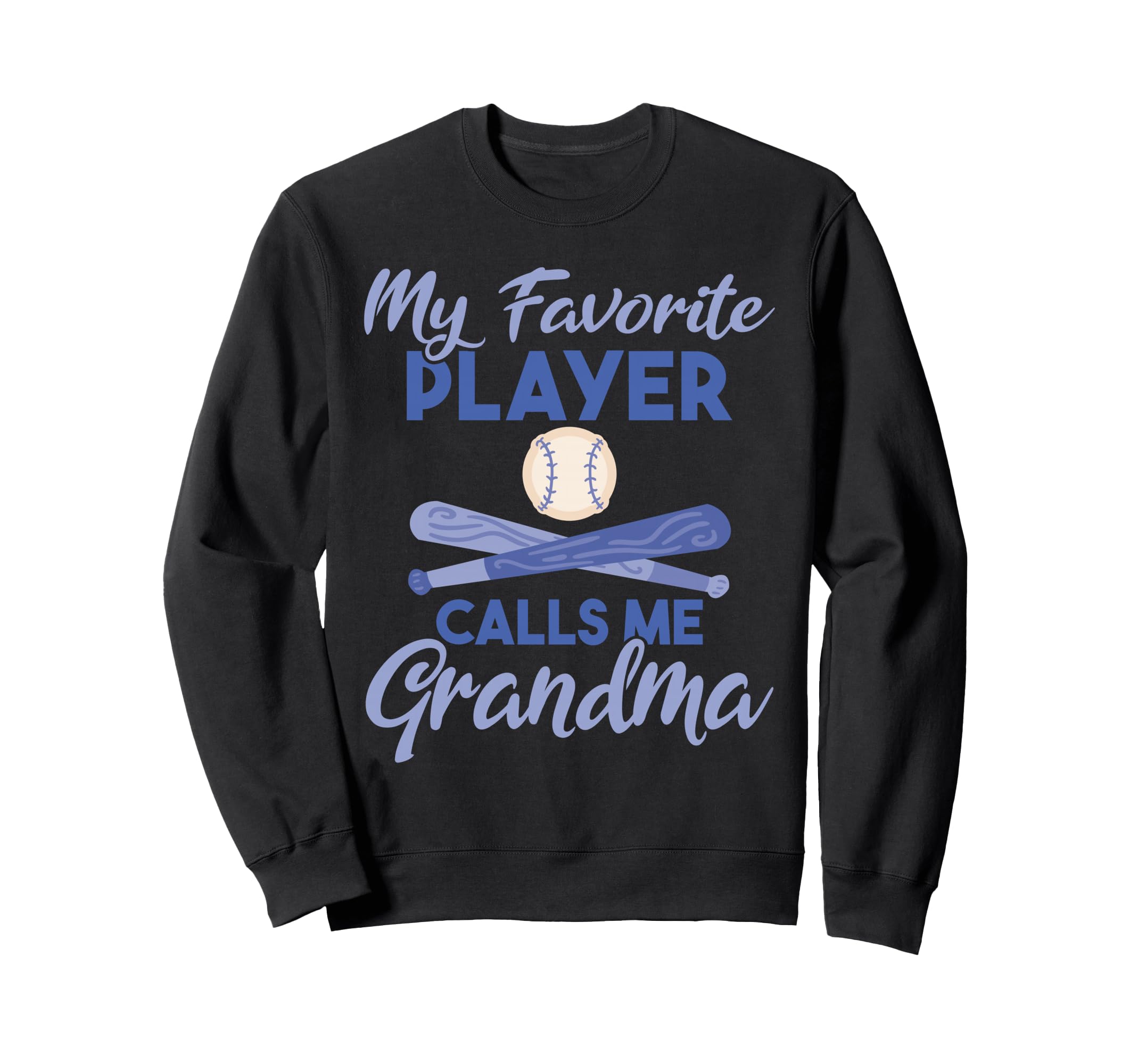 My Favorite Player Calls Me Sweatshirt - Custom Art Print for Adults - T-Shirt, Sweatshirt, Hoodie