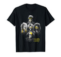 Its Always Sunny Philadelphia Gang Has T-Shirt - Fun Novelty Design Unisex - T-Shirt, Sweatshirt, Hoodie