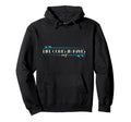Life Comes Waves Surf Hoodie - Aesthetic Graphic for Adults - T-Shirt, Sweatshirt, Hoodie