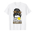 Busy Raising Ballers Soccer And T-Shirt - Streetwear Style for Adults - T-Shirt, Sweatshirt, Hoodie