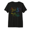 Womens Soccer Goalie Soccer Player T-Shirt - Trendy Graphic for Adults - T-Shirt, Sweatshirt, Hoodie