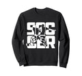 Soccer Forward Midfield Defence Sweatshirt - Unique Graphic for Adults - T-Shirt, Sweatshirt, Hoodie