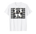 Goals Soccer Coquette Bow T-Shirt - Custom Art Print Men Women - T-Shirt, Sweatshirt, Hoodie