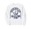 Sideline Social Club Cheer Snack Repeat Sweatshirt - Unique Graphic Unisex - T-Shirt, Sweatshirt, Hoodie