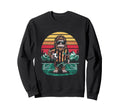 Funny Bigfoot Soccer Football Sweatshirt - Novelty Apparel Men Women - T-Shirt, Sweatshirt, Hoodie